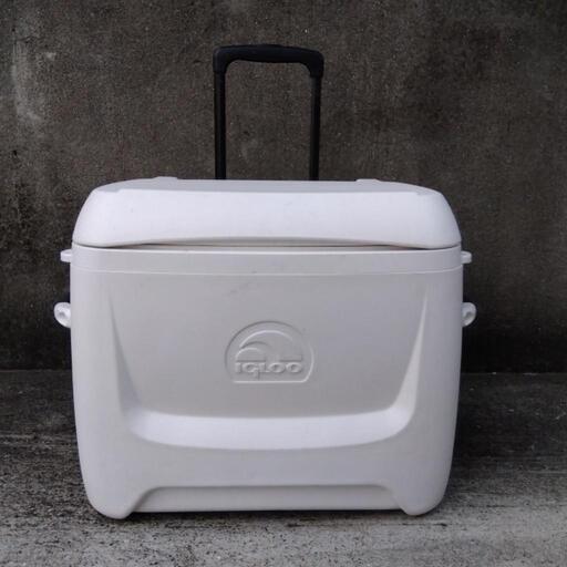 【値下】IGLOO クーラーボックス 大容量