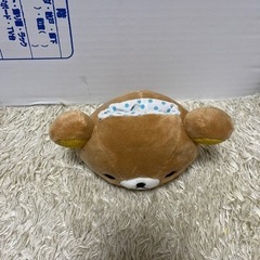 リラックマケータイ立て