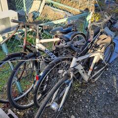 ☆☆使わなくなった自転車はありませんか？☆☆ - 地元のお店