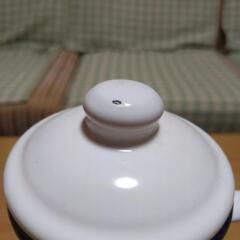 ホーローポットの画像