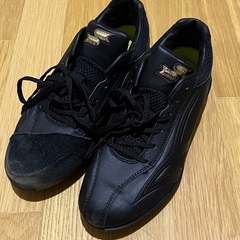 ssk ssf3000 野球 26.0 スパイク シューズの画像