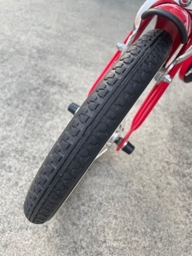 美品!!  13インチ子ども　自転車　