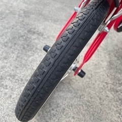美品!!  13インチ子ども　自転車　の画像