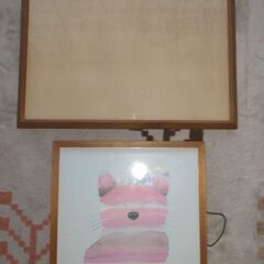 額縁セット