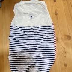 お犬様様　新品未使用　2セットです。【１つ新品タグあり】の画像