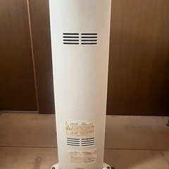 デロンギ　オイルヒーターの画像