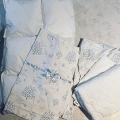 ベビー布団セット