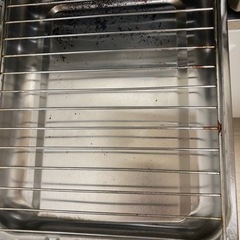 ※急募、リンナイのガスコンロの画像