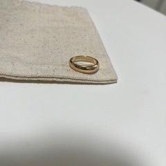 ゴールドリング