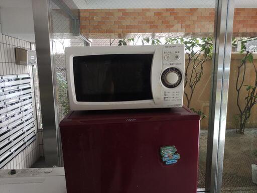 電車レンジ　　RE-T1-W6