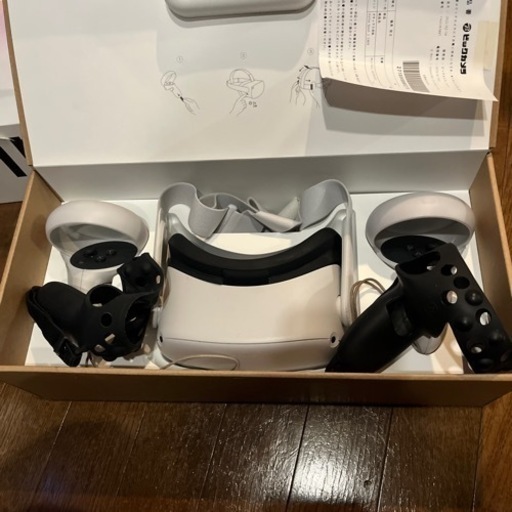 メタクエスト２  128GB 最終値下げ