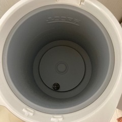 ※急募、TIGER 電気ポット2.2L説明書あり2021年の画像