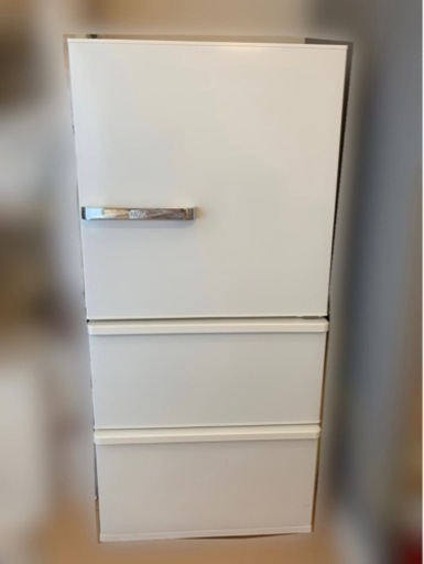 【本日18時前後まで出品予定】AQUA冷蔵庫236L AQR-SV24H 2019年★9/30夕方以降引き取り可