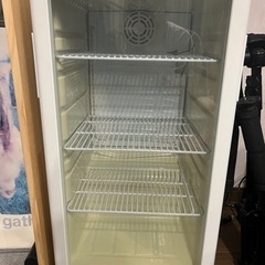 冷蔵庫・ショーケース