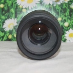 新品級★ラスト一点★望遠レンズ☆美品☆キャノン　Canon EF 75-300mmの画像
