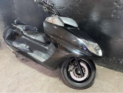 ★お支払い総額4.8万円★買取強化中！どんな車両も1万円～保証します！ ヤマハ マグザム SG17J 激安ビッグ入荷！インジェクション！社外マフラー！通勤通学に！
