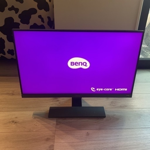 BenQゲーミングモニター27インチ