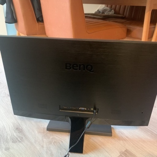 BenQゲーミングモニター27インチ