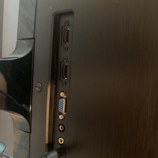 BenQゲーミングモニター27インチ