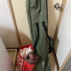 【以前ヒルナンデスで紹介された】YURAFUWA MOCK 自立ハンモックの画像