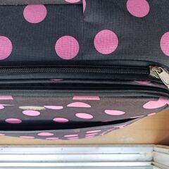 スーツケースの画像