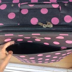 スーツケースの画像