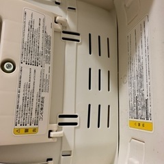 コンビ　ハイローチェアベビー用品マタニティの画像