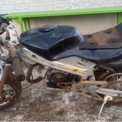 ポケバイ　中古