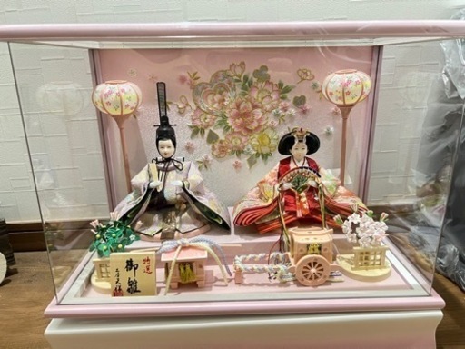 雛人形