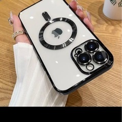 iPhone14用カバー　新品未開封品の画像