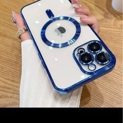 iPhone14用カバー　新品未開封品の画像