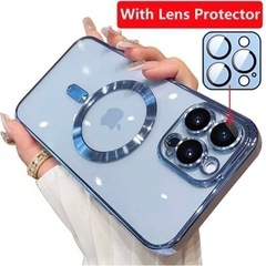 iPhone14用カバー　新品未開封品