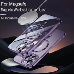 iPhone14用カバー　新品未開封品の画像
