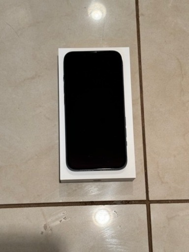 iPhone14 ミッドナイト 128 GB SIMフリー