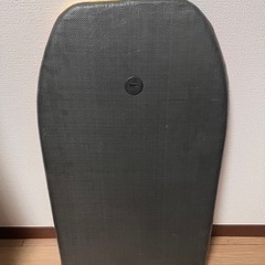 ボディボードの画像