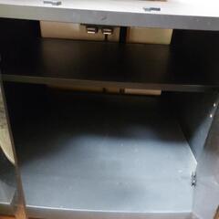 【無料】テレビ台 デッキ台  本体の画像