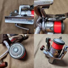 【SHIMANO BB-X EV3000 中古美品】の画像