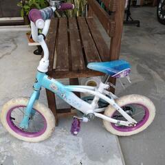 子供用自転車