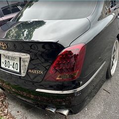 ﾄﾖﾀ 18ﾏｼﾞｪｽﾀの画像
