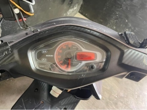★お支払い総額7.8万円★買取強化中！どんな車両も1万円～保証します！ スズキ アドレスV125S CF4MA LEDヘッドライト！Sタイプ！ 激安ワンツー！通勤通学に！