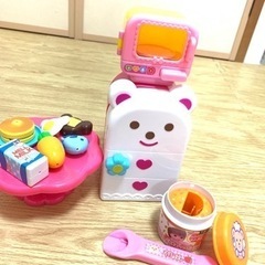 メルちゃんハウスの画像