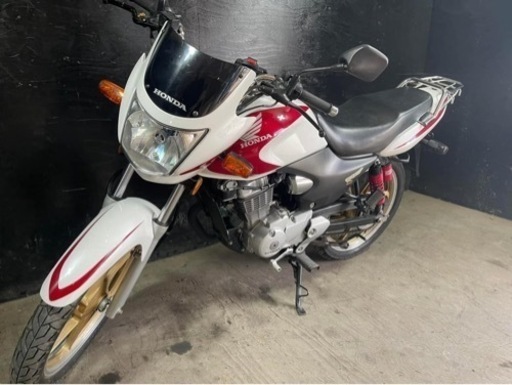 ★お支払い総額12.8万円★買取強化中！どんな車両も1万円~保証します！ ホンダ SDH125 機関良好♪外観良好♪ ツーリングに♪通勤通学に♪