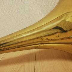 トロンボーン　nikkanの画像
