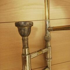 トロンボーン　nikkanの画像