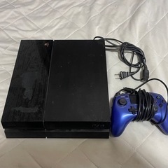 PS4 使わなくなったので！