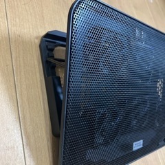 パソコン散熱機　新品　未使用の画像