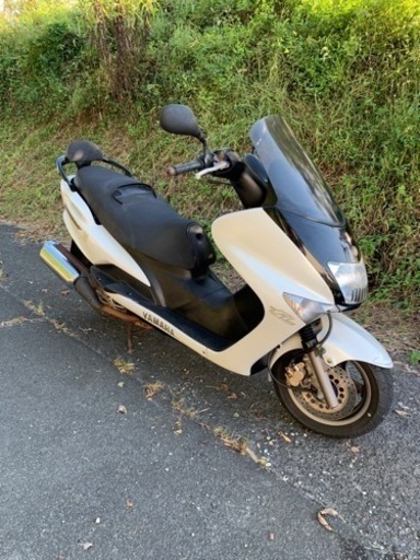 ヤマハ　マジェスティFI 125 ◎現状品◎