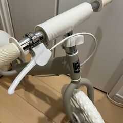 【子供用】CYCLEROADキックバイク
