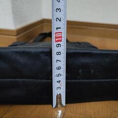 質屋鑑定済みプラダトートバックの画像