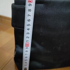質屋鑑定済みプラダトートバックの画像